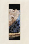 Girl with a pearl earring bookmark